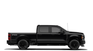 2027 Ford Super Duty® External Image 5